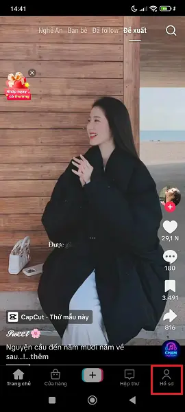 Cách khắc phục tài khoản Tiktok bị cấm