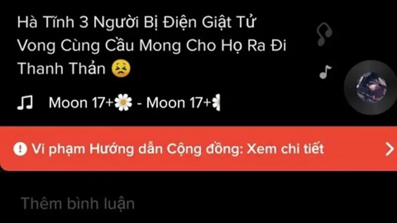 Cách lấy lại tài khoản Tiktok bị đình chỉ cực nhanh