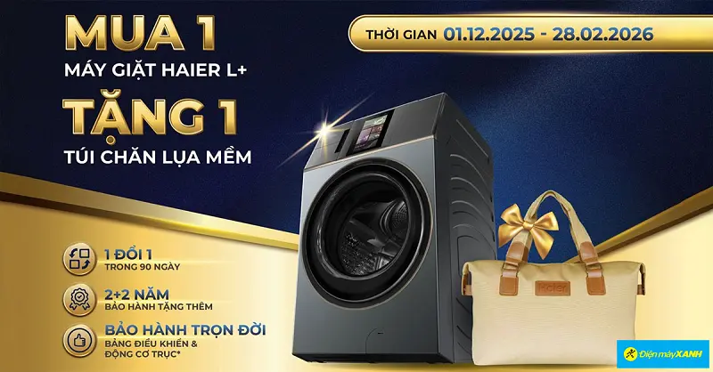 Mã giảm giá Điện Máy Xanh