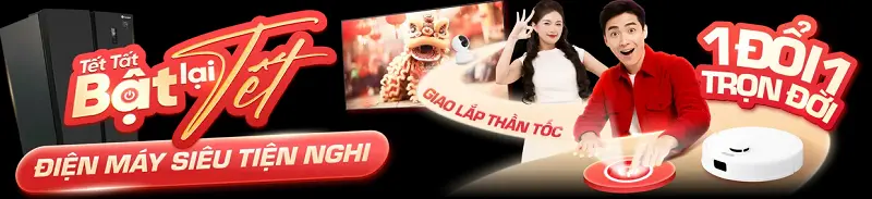 Mã giảm giá FPT Shop