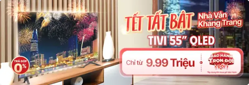 Mã giảm giá FPT Shop