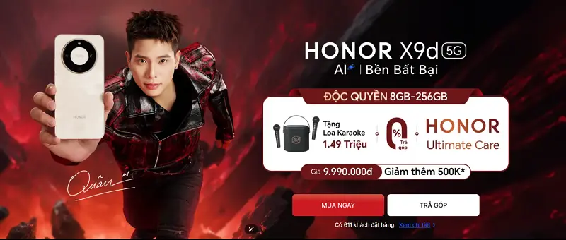 Mã giảm giá FPT Shop