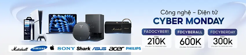 Mã giảm giá Fado