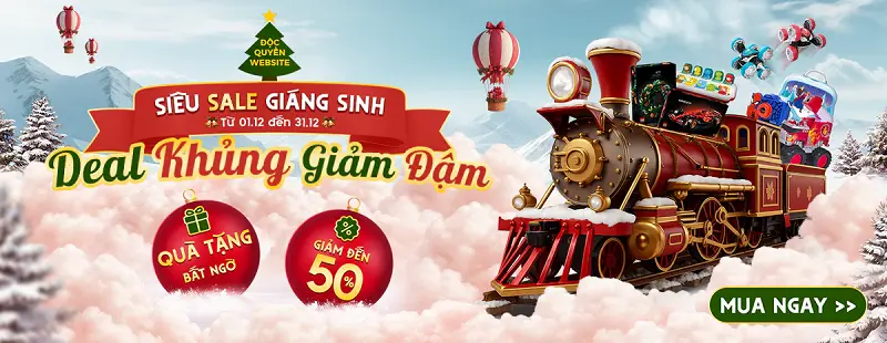 Mã giảm giá MyKingDom