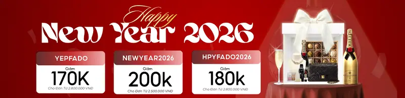 Mã giảm giá Fado