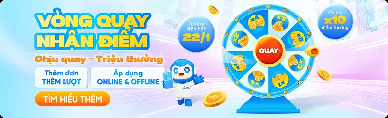 Mã giảm giá Long Châu