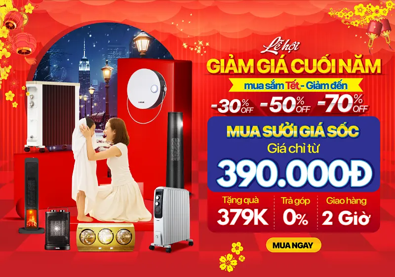 Mã giảm giá MediaMart