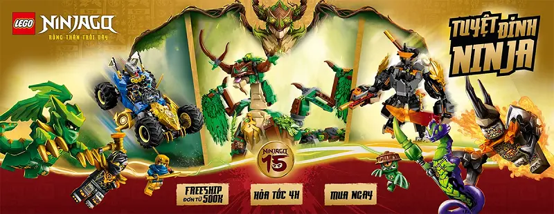 Mã giảm giá MyKingDom