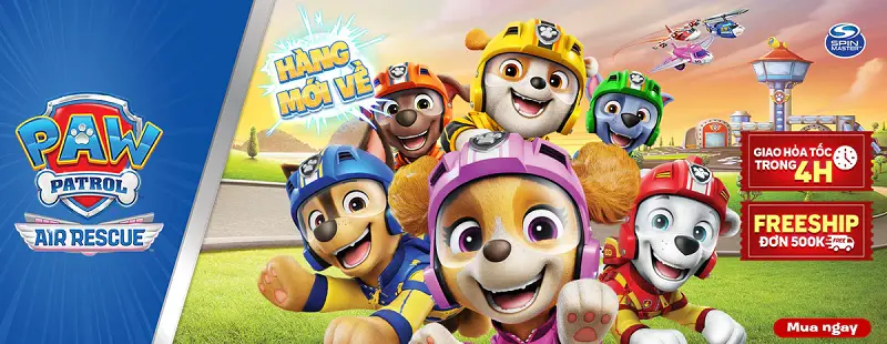 Mã giảm giá MyKingDom