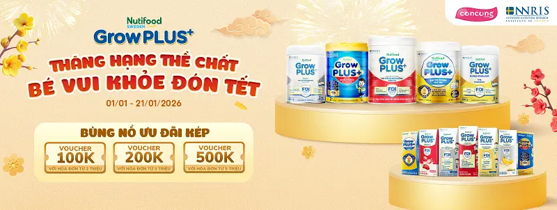 mã giảm giá Con Cưng