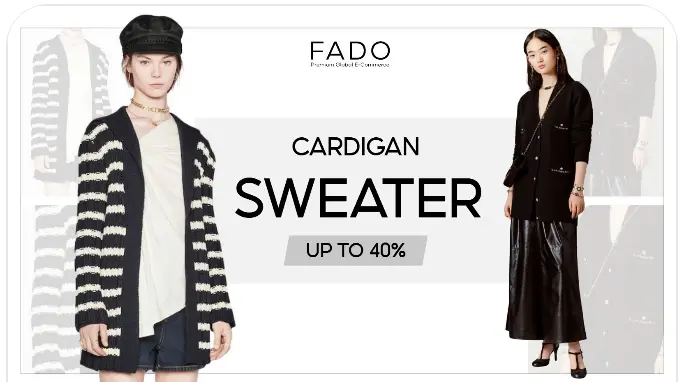 Mã giảm giá Fado