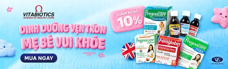 Mã giảm giá Long Châu