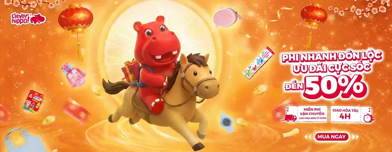 Mã giảm giá MyKingDom