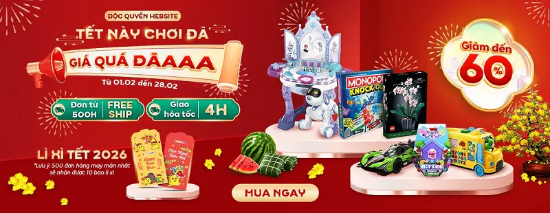 Mã giảm giá MyKingDom