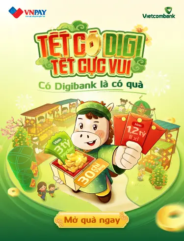 Mã giảm giá VNPAY