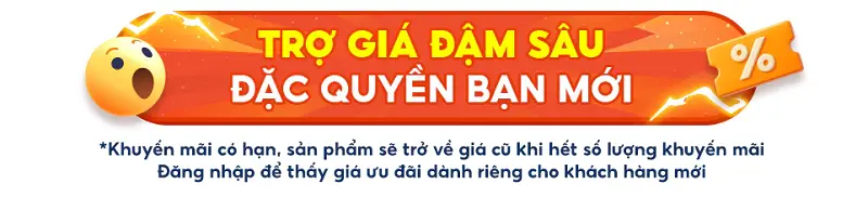 Voucher Shopee cho người mới