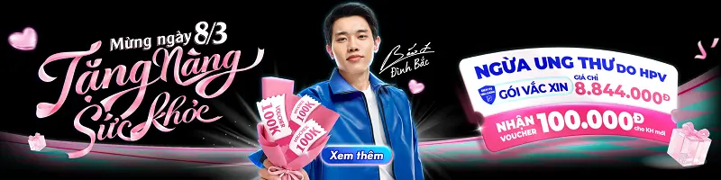 Mã giảm giá Long Châu