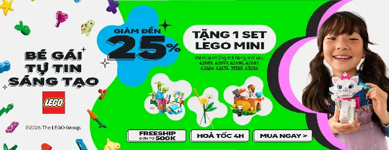 Mã giảm giá MyKingDom