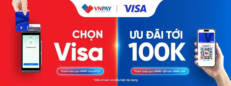 voucher VNPAY