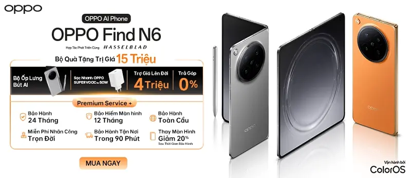 Mã giảm giá CellphoneS