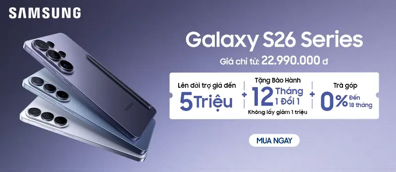 Mã giảm giá CellphoneS