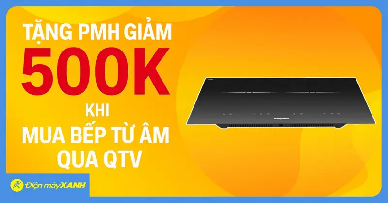 Mã giảm giá Điện Máy Xanh
