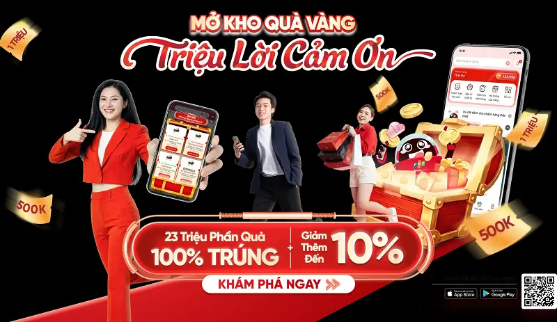 Mã giảm giá FPT Shop