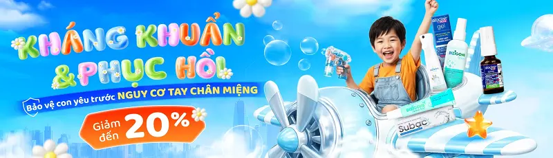 Mã giảm giá Long Châu