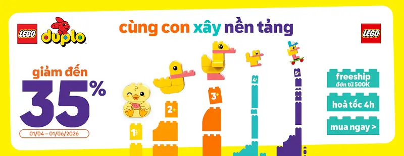 Mã giảm giá MyKingDom