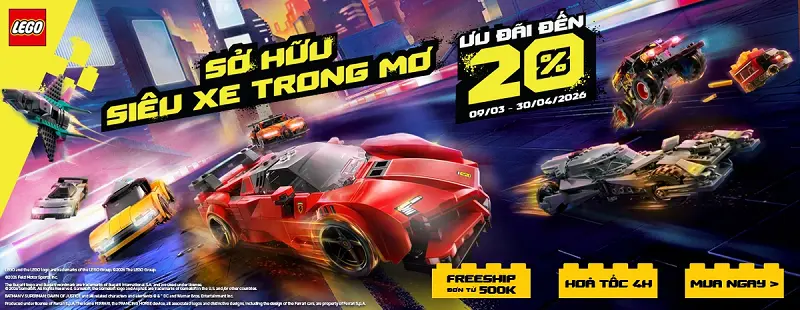 Mã giảm giá MyKingDom