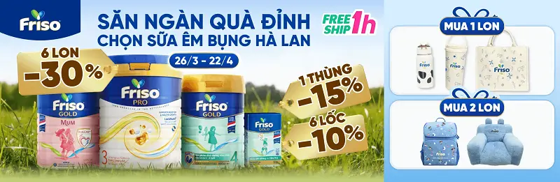 mã giảm giá Con Cưng