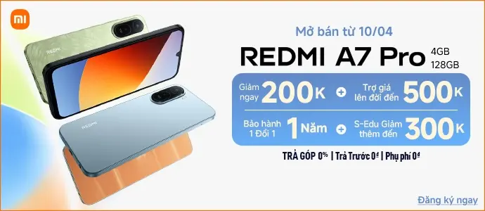 Mã giảm giá CellphoneS