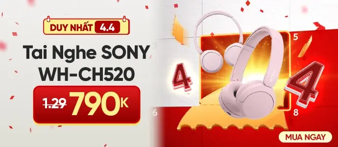 Mã giảm giá CellphoneS